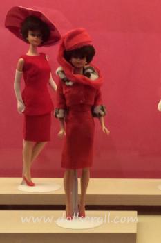 Mattel - Barbie - Matinee Fashion - наряд